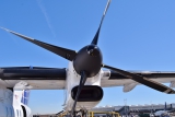 Bombardier DHC-8-202Q Dash 8